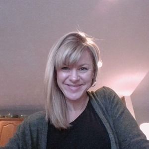 Meet your Posher, Krista